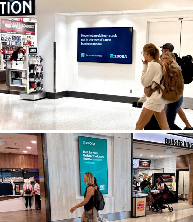 Premier Digital Network - Package of 7