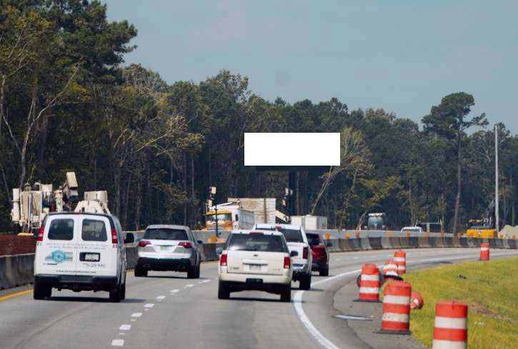 I 16 S/S, 1.20 mi W/O Chatham Pkwy. Exit 162, E/F Media