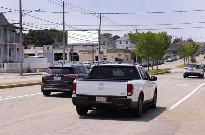 Location photo for Brayton Ave near Rodman St and Brayton Ave (Fall River)