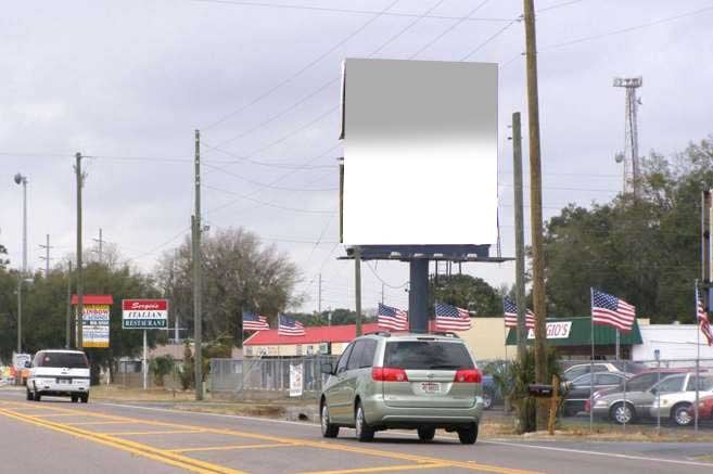 Location photo for Pure Water Wy near SR 54 & Holt Rd, Zephyrhills Colony Company (Zephyrhills)