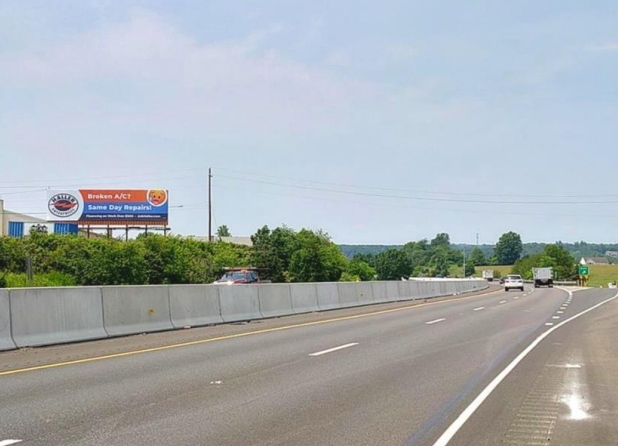 RT.309-N 1.3 MILES N/O SOUDERTON W/S Media