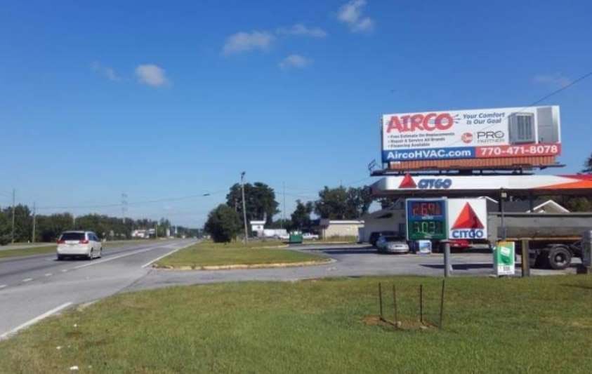 E/S US19/41, 1500' SOUTH MUNDY MILL RD RHR F/S Media