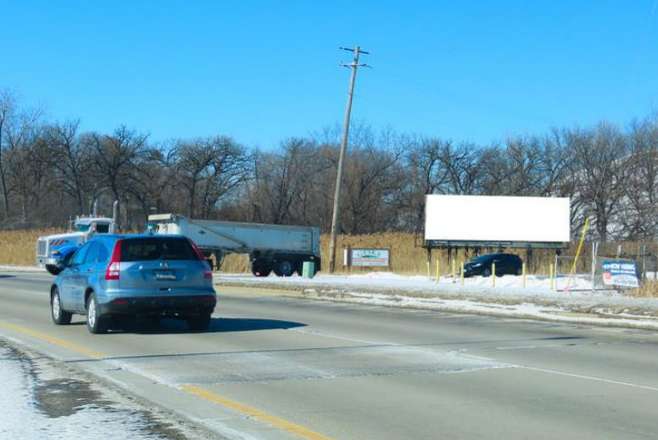 Location photo for Nimco Dr near The Hollows Conservation Area (Crystal Lake)