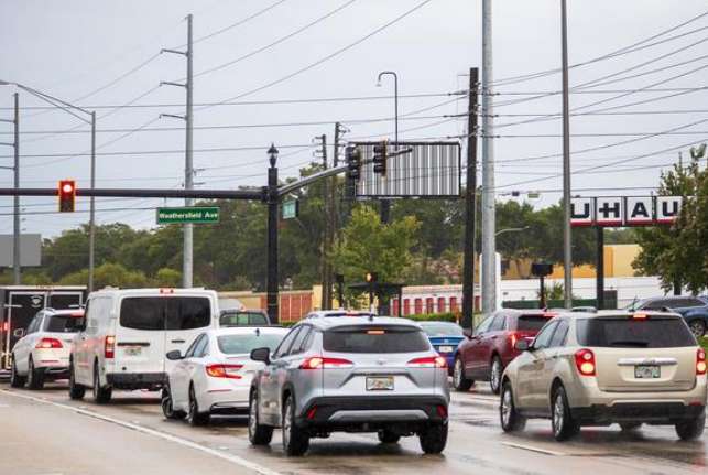 Location photo for FL-436 near W Sr 436 and Weathersfield Ave (Altamonte Springs)