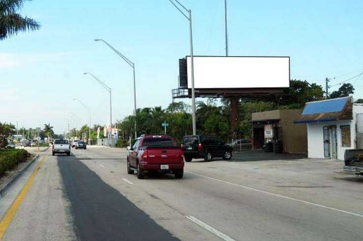 Location photo for SW 44th Ave near Hallandale Bch Boulevard & Southwest 44th Av (West Park)