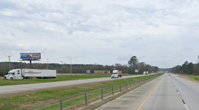 I-16 Laurens County @ Exit 49