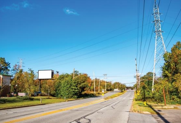 Location photo for Annapolis Rd near Piney Orchard Pkwy & Odenton Rd WB (Odenton)