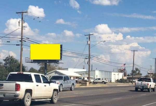 Garden City Hwy Outbound Media