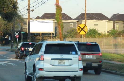 Location photo for Seamist Dr near W 11th St @ Seamist Dr, Lazybrook / Timbergrove (Houston)