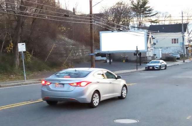 Location photo for N Main St near N Main St and Weaver St (Fall River)