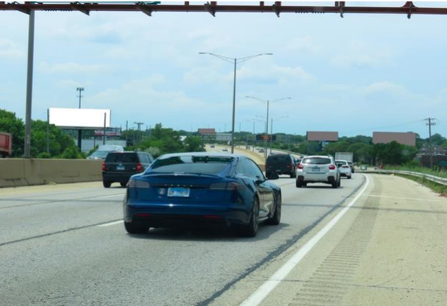 Location photo for Industrial Ave near CEPro Inc - Critical Environments Professionals (Rolling Meadows)