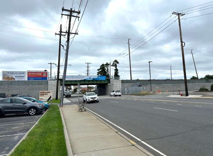 Mineola, Carlie Place - Glen Cove Rd W/S @ Old Country Rd F/S Media