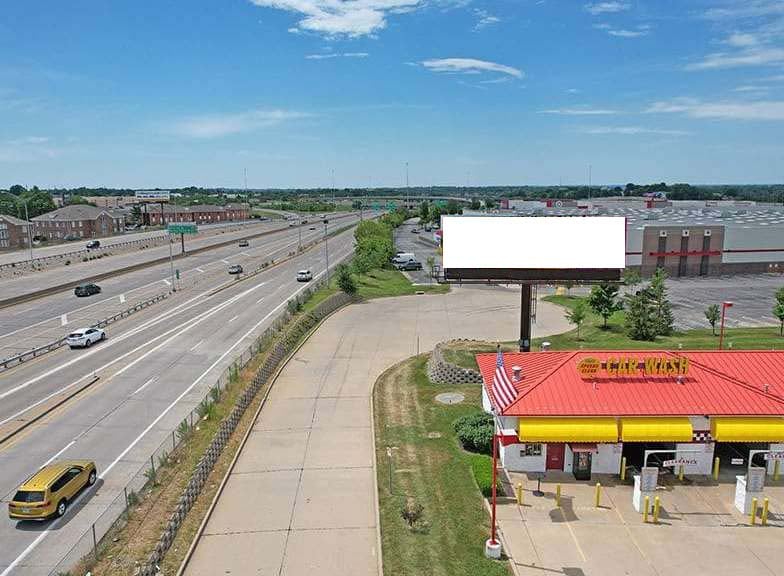 Location photo for Bi State Industrial Dr (St. Louis)