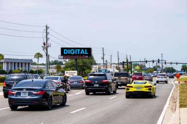 Location photo for S Orange Ave near S Orange Ave and Office Court (Pine Castle)