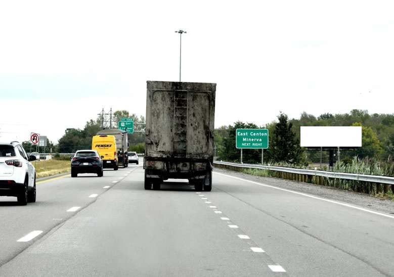 Location photo for Allen Ave SE (Canton)