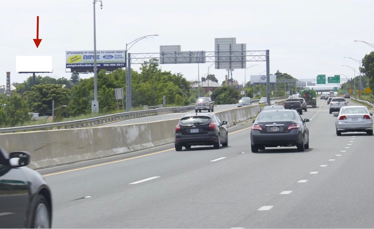 Location photo for Acushnet Ave near Logan St and Acushnet Ave (New Bedford)