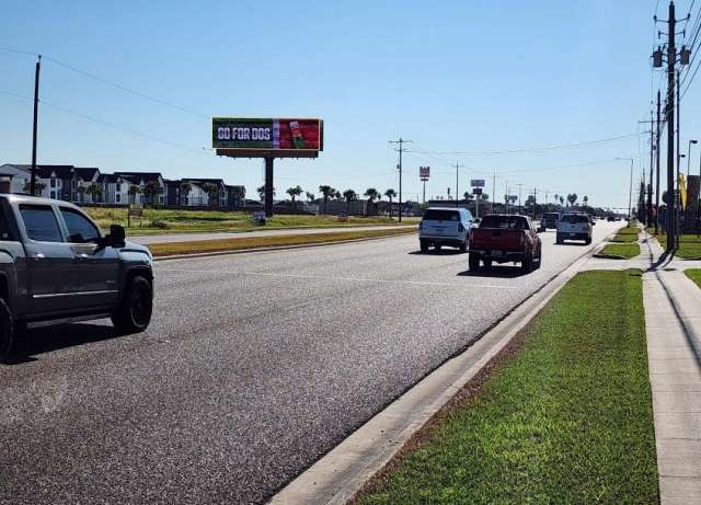 N/S Saratoga W/O Weber F/W Media