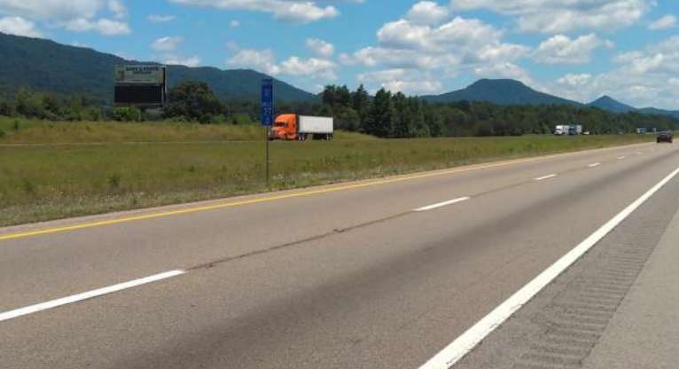 Location photo for Cooter Rd (Greeneville)