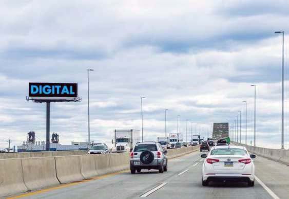 Location photo for Firmenich Way near Firmench Way at G.O.D. Way/Warehouse Pl# (Newark)