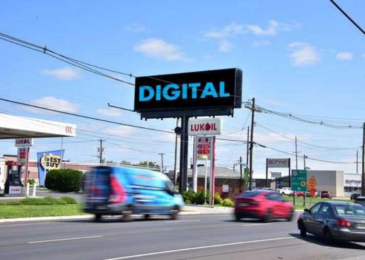 Location photo for US-22 (Union)