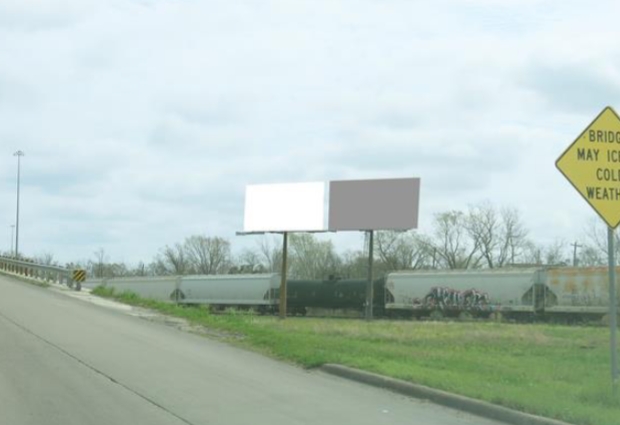 Location photo for S Loop W near Scott St @ S Loop E, South Side (Houston)