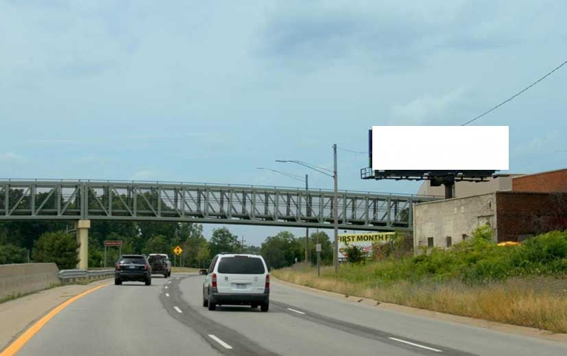 Telegraph Rd N/O Orchard Lake Rd E/S F/SE Media