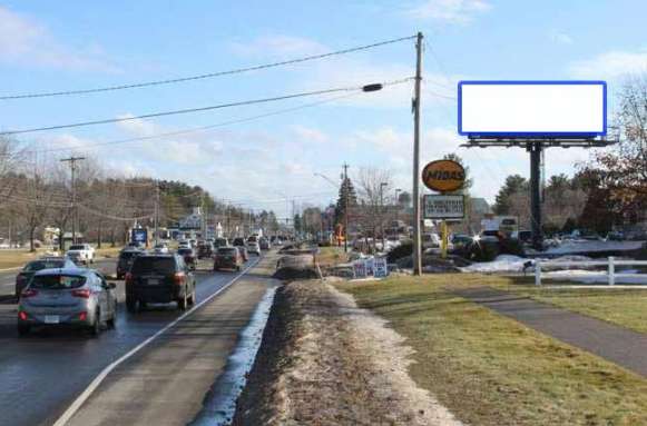 Location photo for Amherst St near NCC Shelter (Nashua)