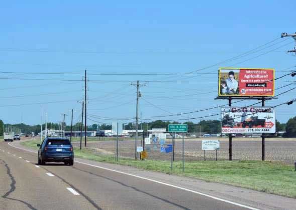 Location photo for US-51 (Dyersburg)