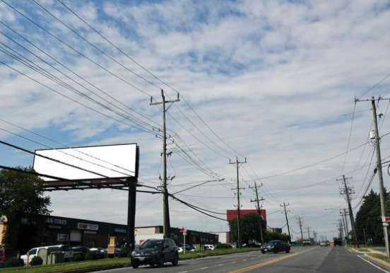 Location photo for Baltimore Ave near St Mary's Square (Beltsville)