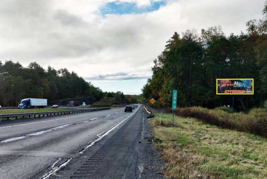Pocono Township- I-80 F/W Media