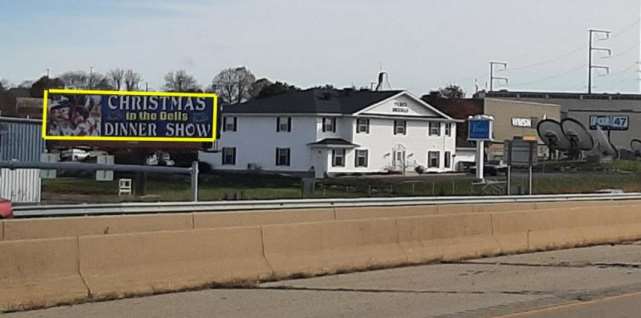 Location photo for Big Sky Dr near High Point (Madison)