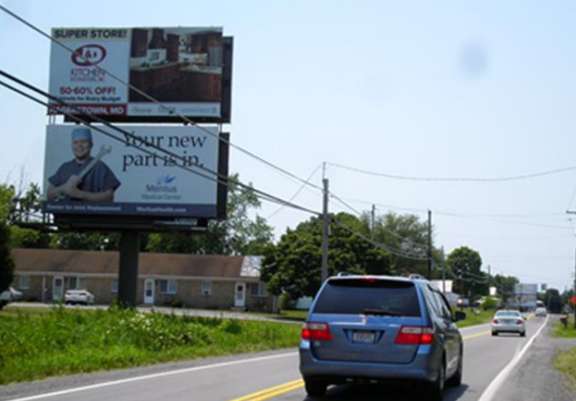 Rt 11 North of Marlowe (Apartments), Top, N/F Media