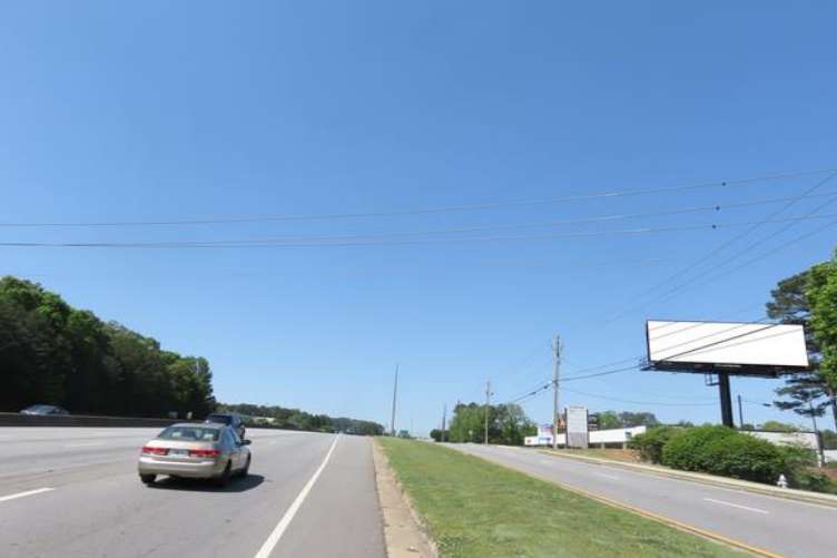 Location photo for Peachtree Blvd near Governor's Lake Pkwy (crosswalk) (Norcross)
