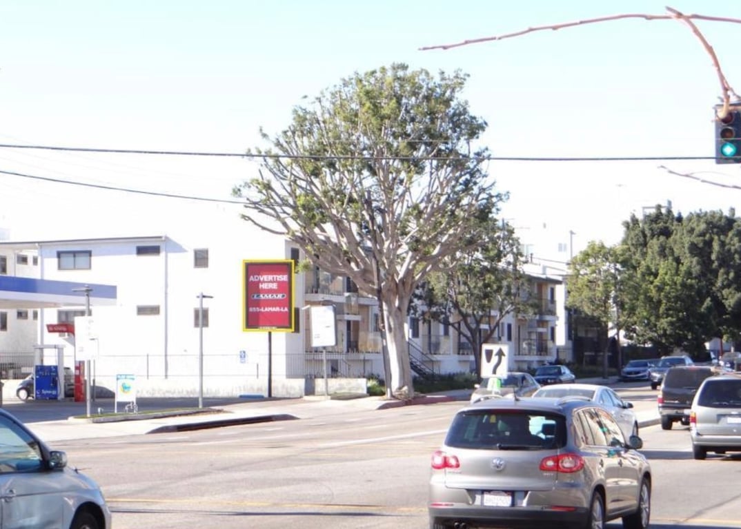 MANCHESTER AV SL 133' W OF EMERSON AV EF Media