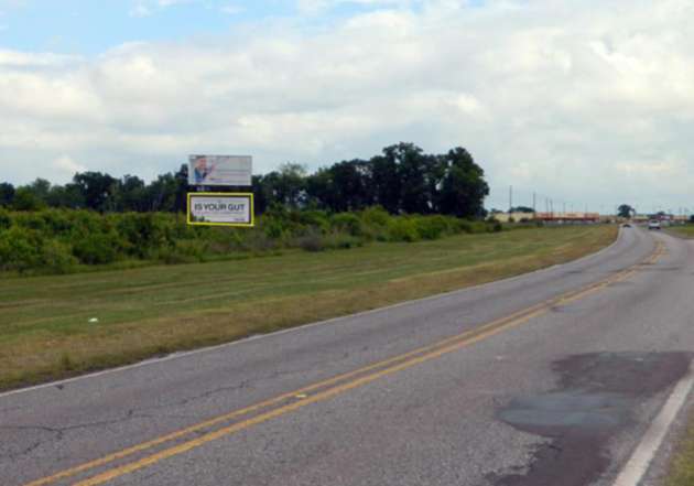 Location photo for Northwest Blvd near Bayou Bend Medical Office Building (Franklin)