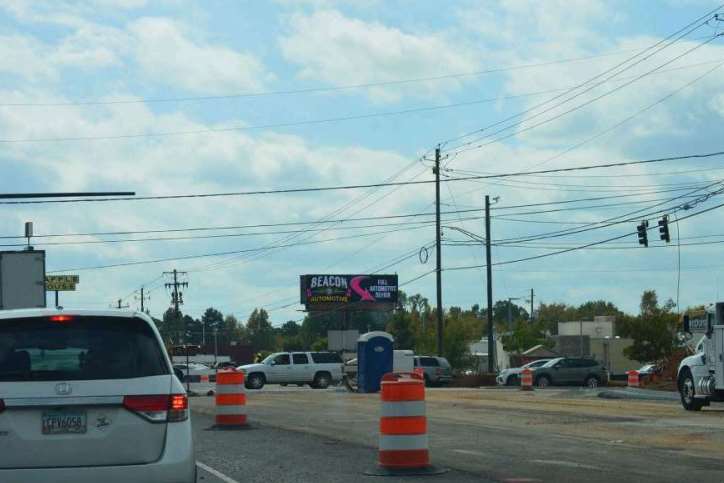 Location photo for W/S Lewiston Rd N/O I-20