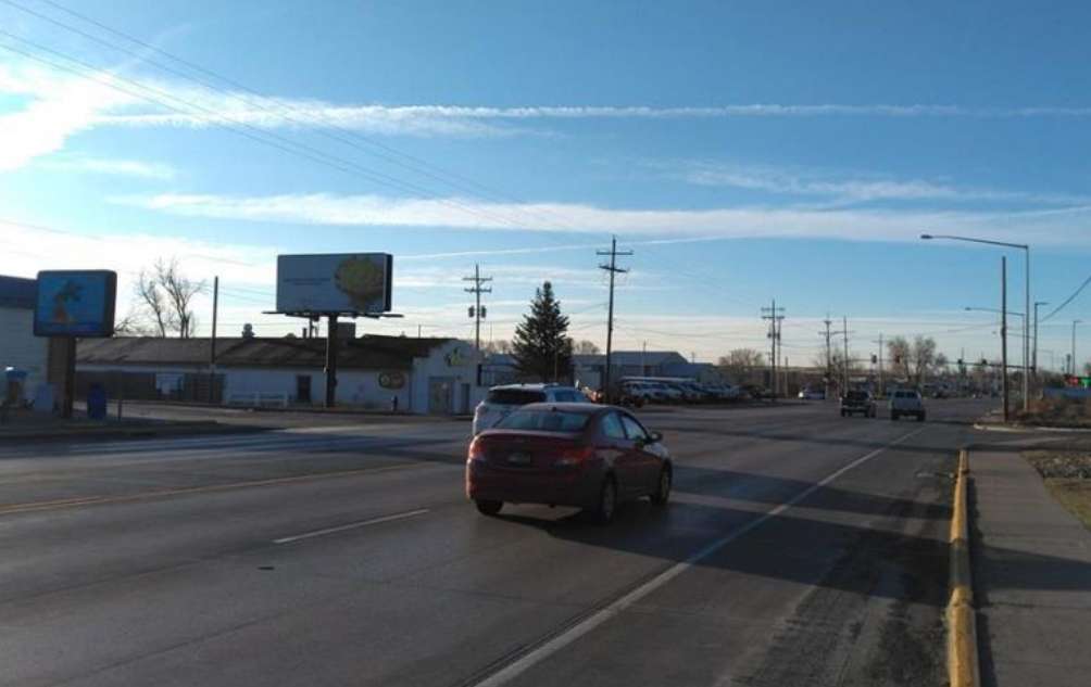 715 S GREELEY HWY ES .1 MI NO ALLISON FN