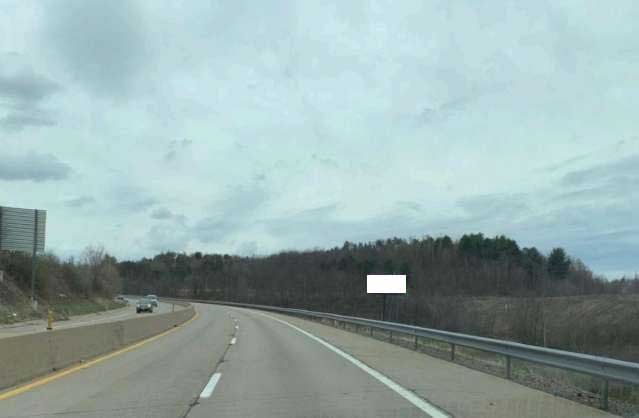 S/S Rt 22, .5  mi. W/O Rt 980 McDonald F/W Media