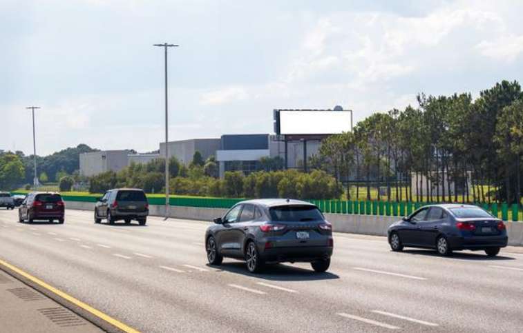 Location photo for FL-528 near W Sand Lake Rd and Winegard Rd (Belle Isle)