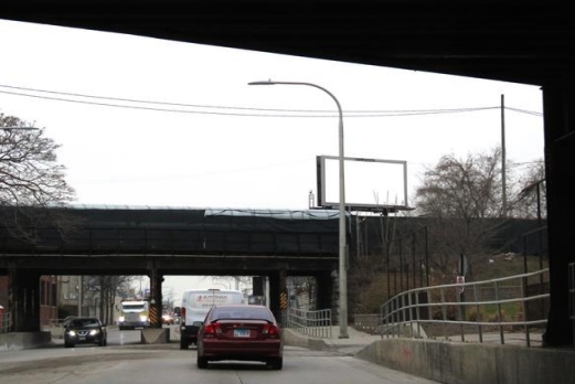 Location photo for W Grand Ave near Grand & Kostner, Humboldt Park (Chicago)