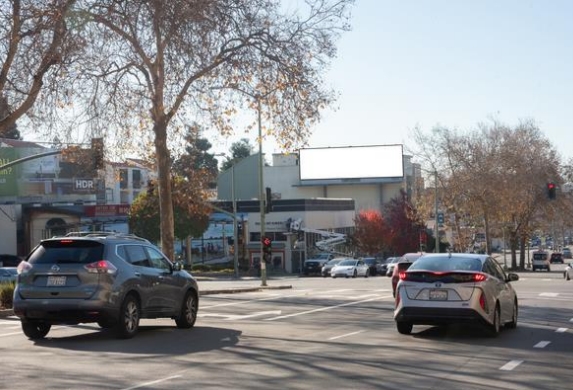 Location photo for Broadway near 51st St & Broadway, Piedmont Avenue (Oakland)