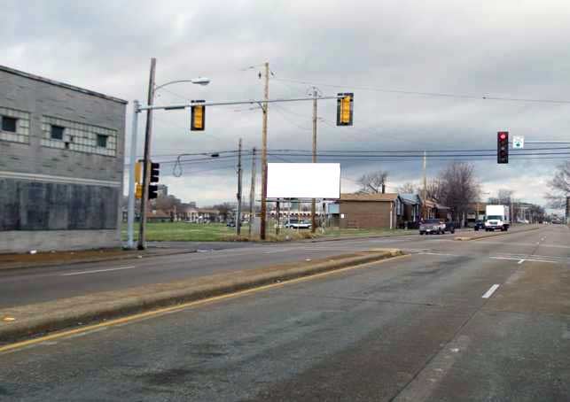 Missouri & 13Th S/S F/SE Media