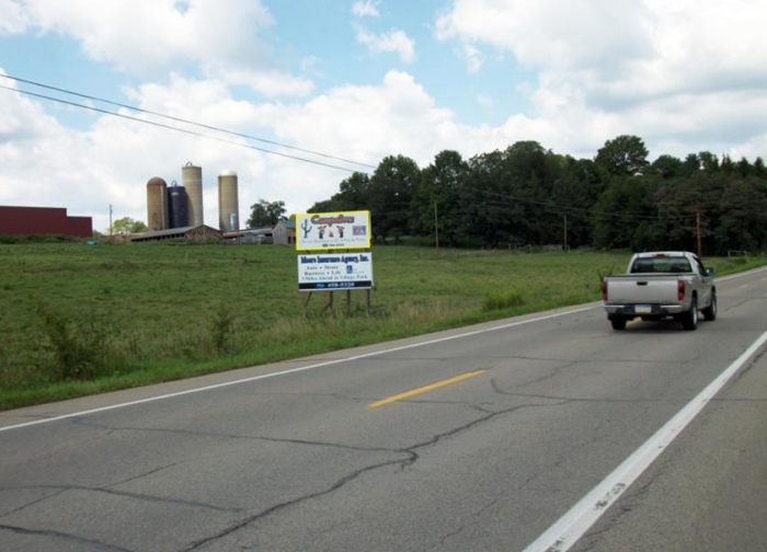 RT 173 GROVE CITY W/L COUNTER MILL RD Media