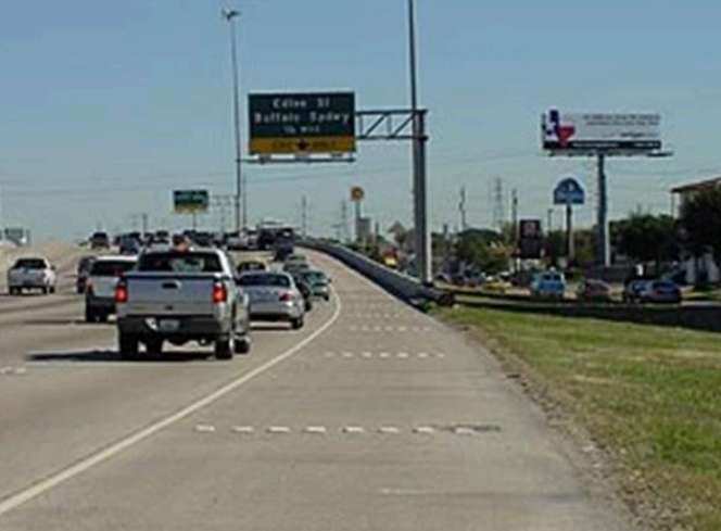 Bulletin in Houston, TX