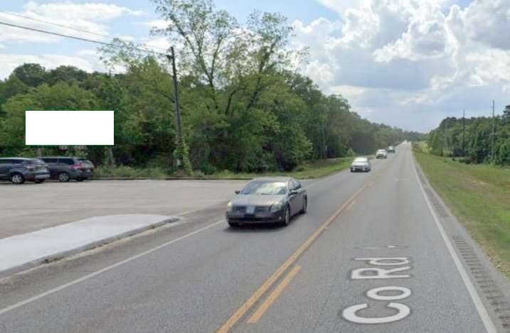 S/S CR 4 0.6 mi E/O SR 27 F/E Media