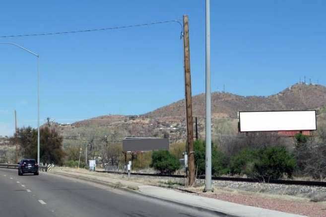 Location photo for N Grand Ave near University of Arizona Nogales (Nogales)