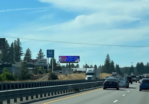 I-90 S/L W/O NW BLVD EF Media