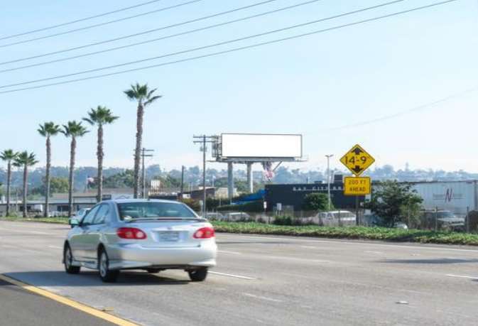 Location photo for Kurtz St near San Diego River Estuary Dune Habitat, Midway District (San Diego)