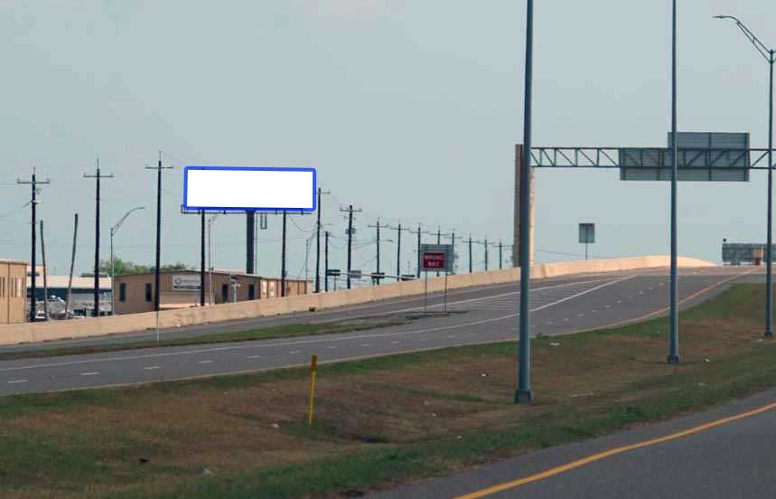 Crosstown Extension @ Saratoga Blvd. Media