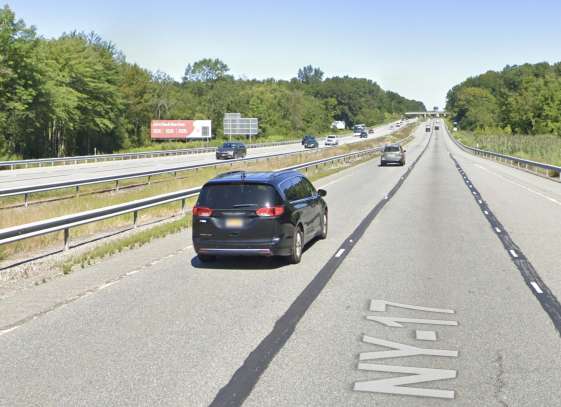 Route 17, Middletown Media